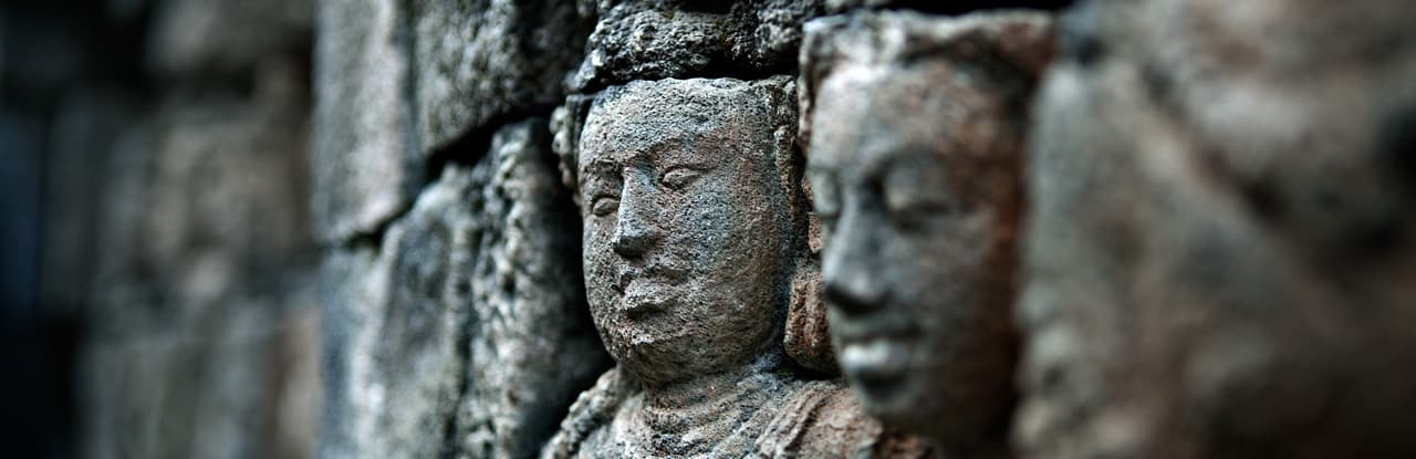 Borobudur