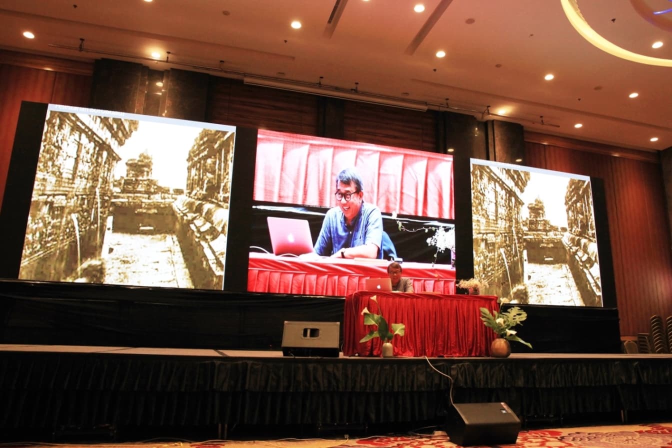 Menyingkap Lantai Dasar Borobudur Karmawibhangga: Ajaran Borobudur sebagai Landasan Hidup Susila, Cerdas, dan Terampil