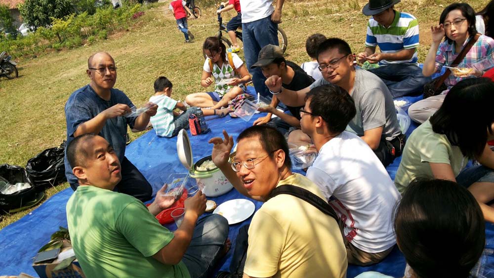 Holabar Kids: Pengenalan Sayur Organik dan Permainan untuk Anak