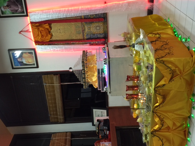 Nyung Nay 2015