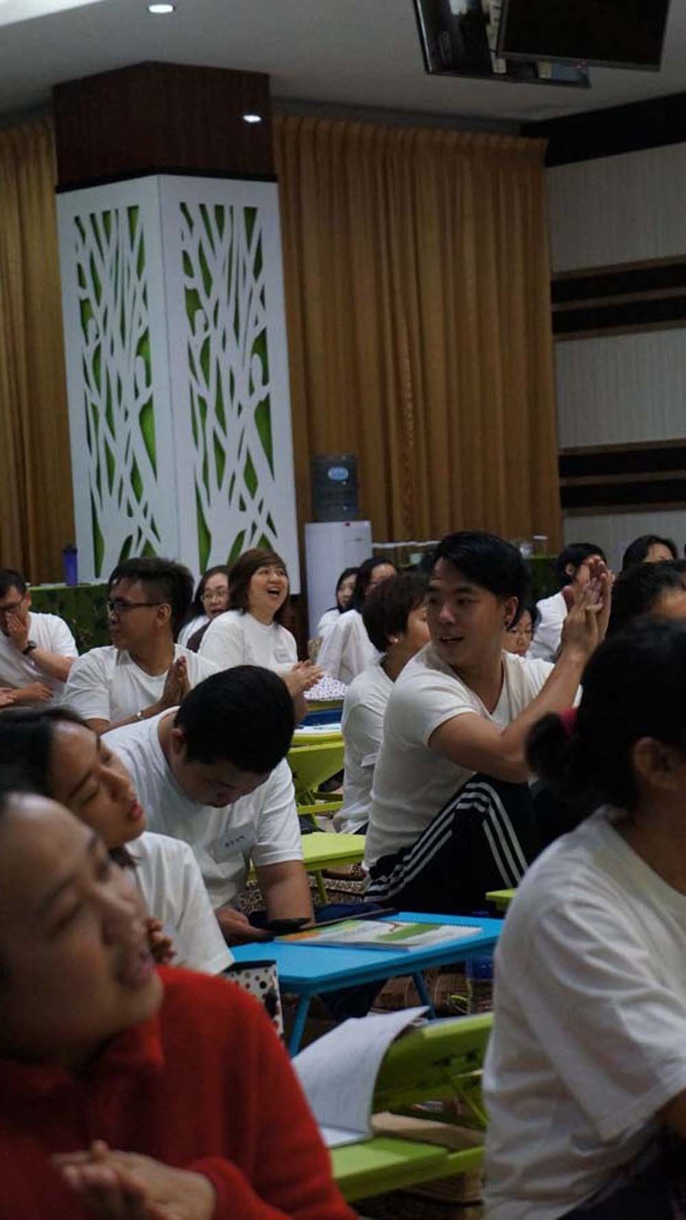 Belabar Jambi: Kalo Aek Keruh di Muaro, Cuba Tengok ke Hulu