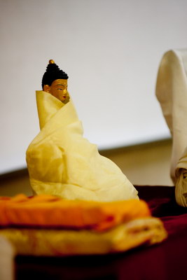 Guru Puja & Doa Panjang Umur untuk Yang Mulia Dalai Lama