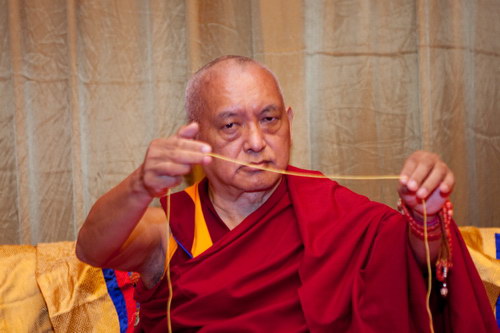 Pembabaran Dharma
