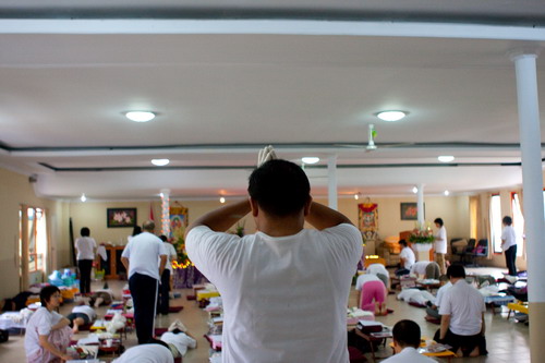 Nyung Na 2009