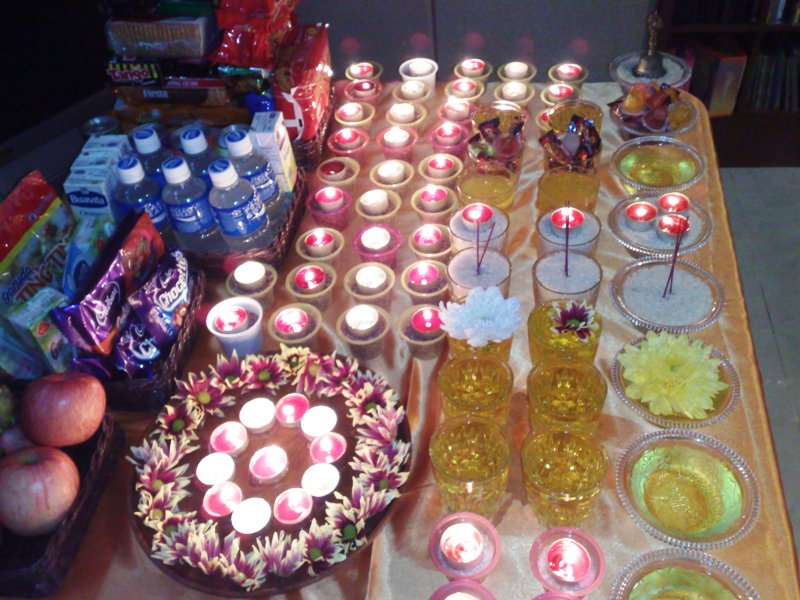 Puja Waisak